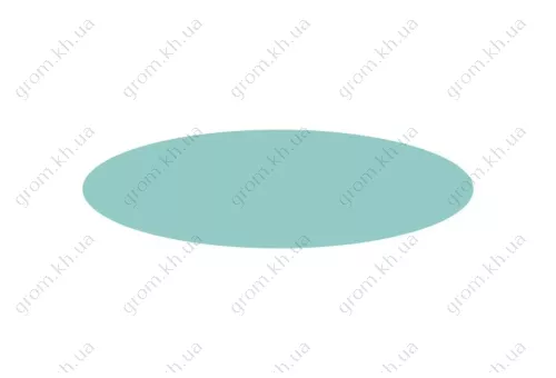 Фото 1- Экран защитный для маски сварщика поликарбонат Rhino W999