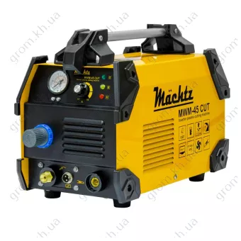 Фото 1- Плазморіз Machtz MWM-45 CUT