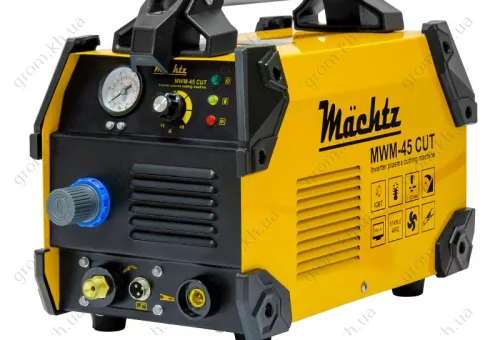 Фото 1- Плазморіз Machtz MWM-45 CUT