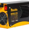 Фото 5 - Зварювальний інвертор Machtz MWM-255