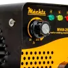 Фото 6 - Зварювальний інвертор Machtz MWM-255