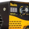 Фото 4 - Сварочный инвертор Machtz MWM-255 S