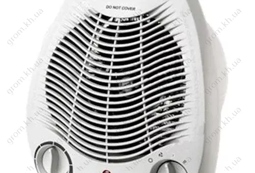 Фото 1- Обогреватель тепловентилятор Беларусмаш БОЭ-2800