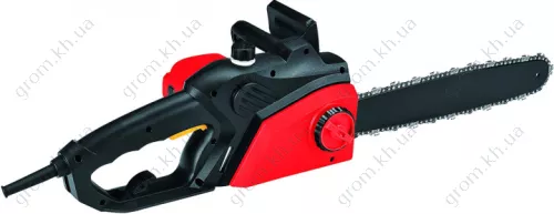 Фото 1- Электропила Вектор ВПЦ-2400