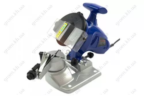 Фото 1- Заточной станок для цепей Беларусмаш БЗЦ-1200