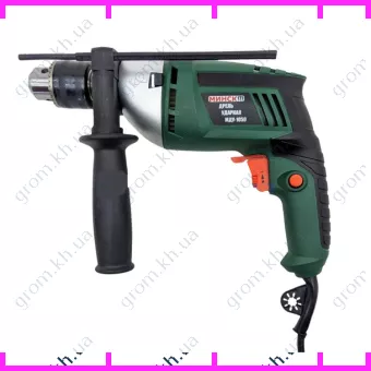 Фото 1- Дрель ударная Минск МДУ-1050