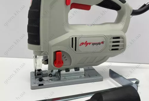 Фото 1- Лобзик электрический ЛУЧ-Профи ЛЭ-1000