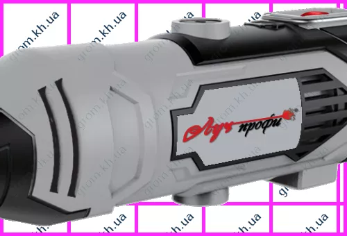 Фото 1- Гравер ЛУЧ-Профи МГЛ-550 (в кейсе)