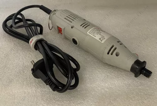 Фото 1- Гравер ЛУЧ-Профи МГЛ-500Б (в кейсе)