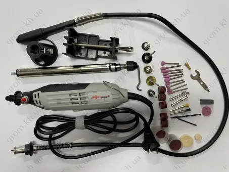 Фото 1- Гравер ЛУЧ-Профи МГЛ-550М