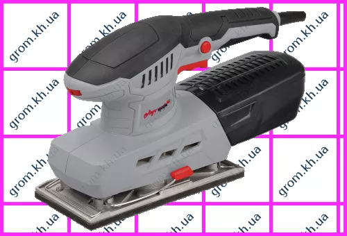 Фото 1- Плоскошліфувальна машина Промінь-Профі ПШМЛ-550