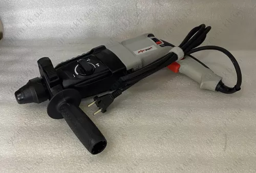 Фото 1- Перфоратор электрический ЛУЧ-Профи ПЄЛ-1400