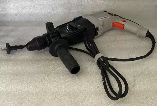 Фото 1- Перфоратор электрический ЛУЧ-Профи ПЄЛ-1400 ДФР