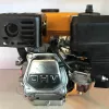 Фото 5 - Бензиновый двигатель Forte F200G 6,5 л.с.