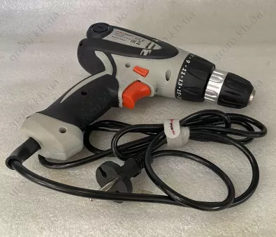 Фото 1- Сетевой шуруповерт ЛУЧ-Профи СШЛ-850