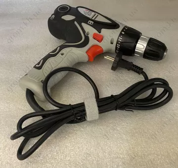 Фото 1- Сетевой шуруповерт ЛУЧ-Профи СШЛ-950/2