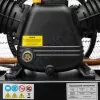 Фото 6 - Компресор Intertool PT-0040
