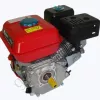 Фото 17 - Бензиновый двигатель Edon PT-210 (7,0 л.с.) + шкив