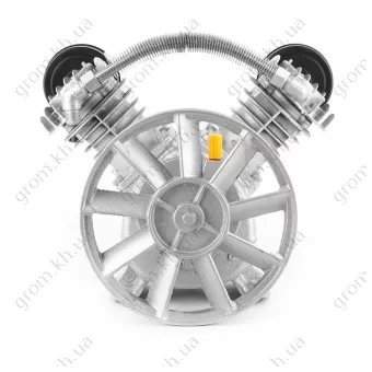 Фото 1- Головка компресорна до PT-0013/PT-0014 Intertool PT-0013AP