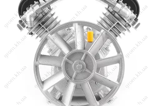 Фото 1- Головка компресорна до PT-0013/PT-0014 Intertool PT-0013AP