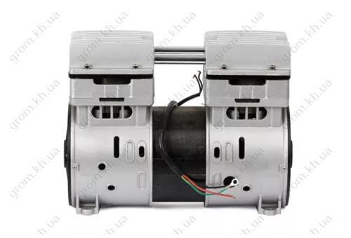 Фото 1- Компресорна головка до PT-0022, PT-0023 Intertool PT-0022AP