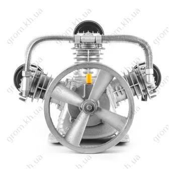 Фото 1- Головка компресорна до PT-0036 Intertool PT-0036AP