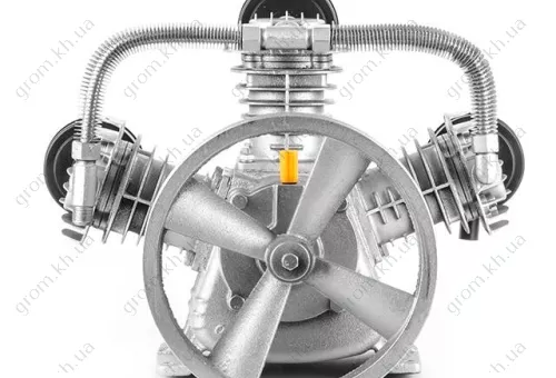 Фото 1- Головка компресорна до PT-0036 Intertool PT-0036AP