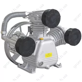 Фото 1- Головка компресорна до PT-0040 Intertool PT-0040AP