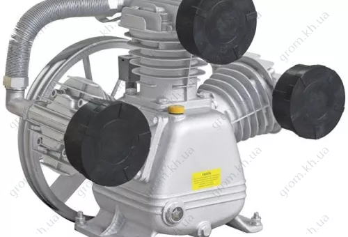 Фото 1- Головка компресорна до PT-0040 Intertool PT-0040AP