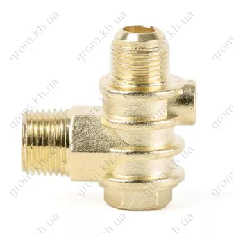 Фото 1- Обратный клапан для компрессора PT-0014 Intertool PT-5005