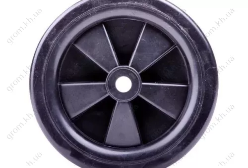 Фото 1- Колесо для компрессора PT-0003/PT-0004/PT-0007/PT-0013/PT-0014/PT-0021 Intertool PT-9061