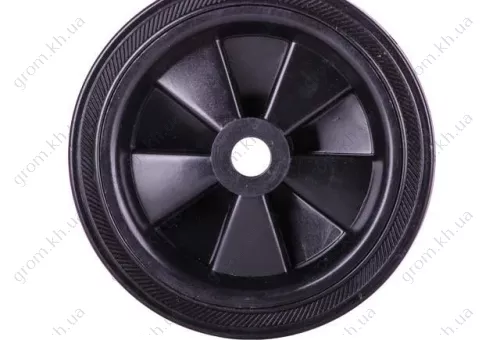 Фото 1- Колесо для компрессора PT-0009/PT-0010/PT-0020/PT-0022 Intertool PT-9062