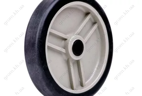 Фото 1- Колесо для компресора PT-0036/PT-0040 Intertool PT-9063