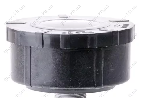 Фото 1- Воздушный фильтр в пластиковом корпусе для компрессора PT-0040/PT-0050/PT-0052 Intertool PT-9084