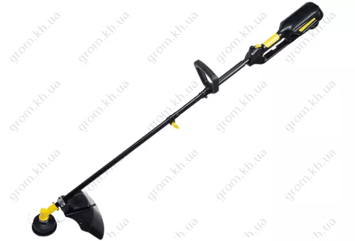 Фото 1- Електрокоса Кентавр СК-1438Е