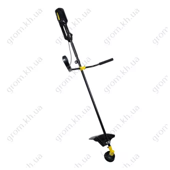 Фото 1- Електрокоса Кентавр СК-1638Е