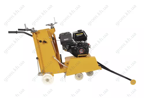 Фото 1- Швонарізник Кентавр ШВ-500П