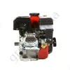 Фото 3 - Бензиновый двигатель Weima BТ170F-T/20, 7,0 л.с., шлиц