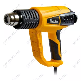 Фото 1- Фен промисловий Machtz MHG-2260VA