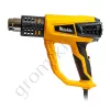Фото 4 - Фен промисловий Machtz MHG-2260VA