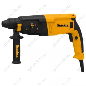 Фото 1- Перфоратор Machtz MRH-1220S