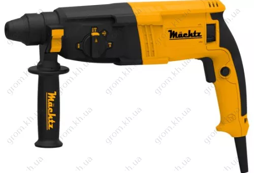 Фото 1- Перфоратор Machtz MRH-1220S