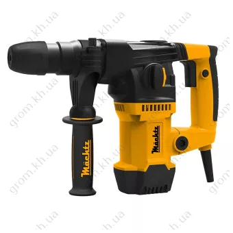 Фото 1- Перфоратор Machtz MRH-1650B