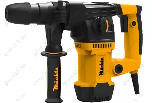 Фото 1- Перфоратор Machtz MRH-1650B