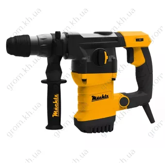 Фото 1- Перфоратор Machtz MRH-1920B