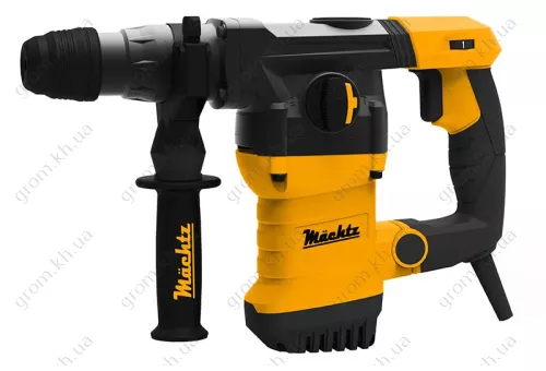 Фото 1- Перфоратор Machtz MRH-1920B