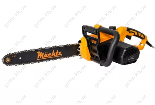 Фото 1- Пила электрическая Machtz MCE-2740