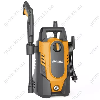Фото 1- Миття високого тиску Machtz MPW-1455