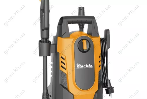 Фото 1- Мойка высокого давления Machtz MPW-1455