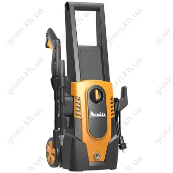 Фото 1- Миття високого тиску Machtz MPW-1756 Turbo